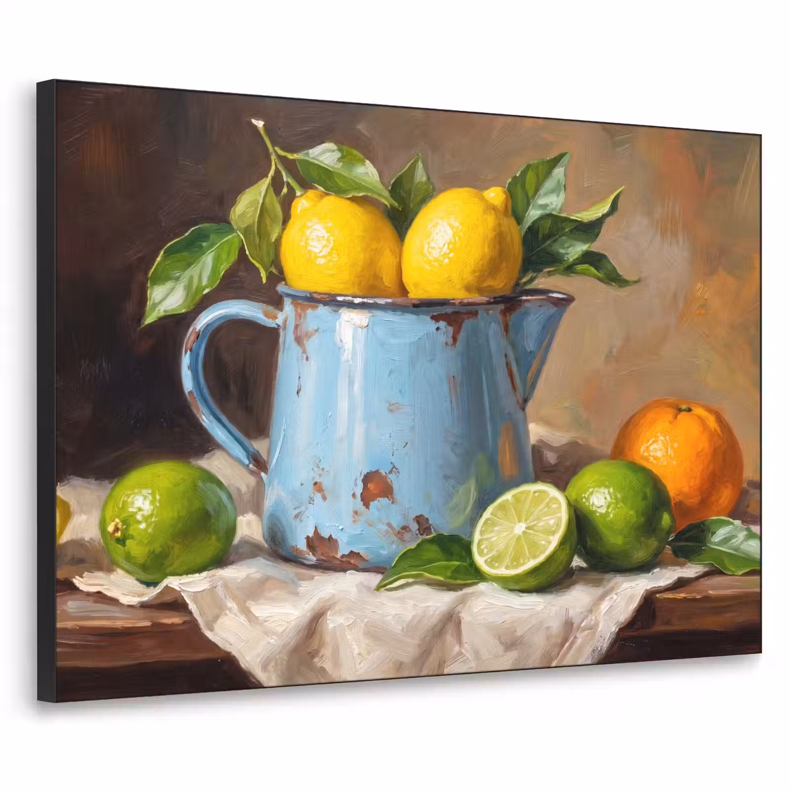 Art Frame - Eten - Stilleven - Klassiek — 1