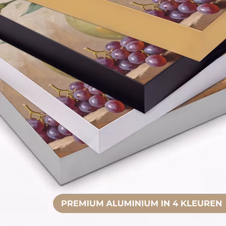 Art Frame - Bloemen - Fruit - Stilleven — 2