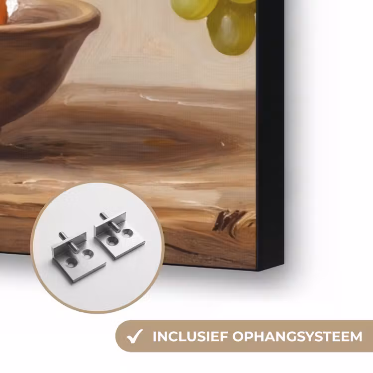 Art Frame - Bloemen - Fruit - Stilleven — 6