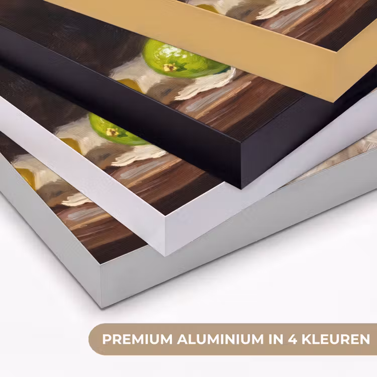 Art Frame - Eten - Stilleven - Klassiek — 2
