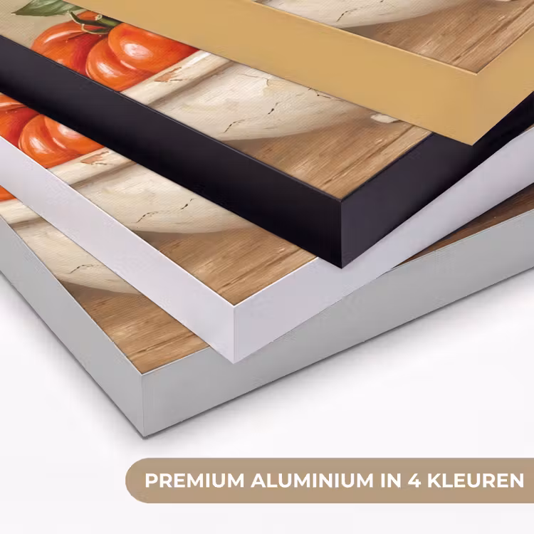 Art Frame - Tomaten - Kom - Eten — 2