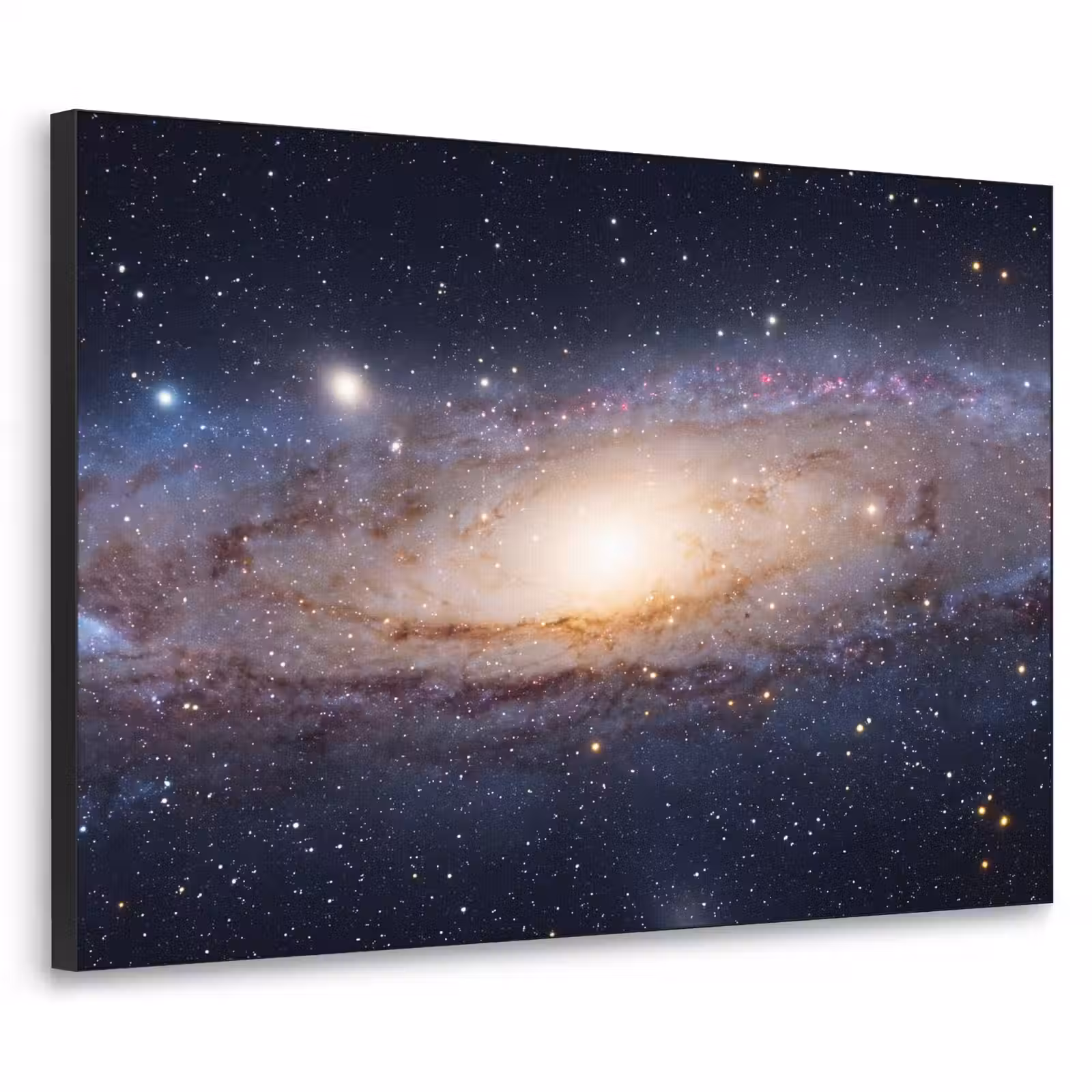 Art Frame - Sterrenstelsel - Ruimte - Kosmos — 1