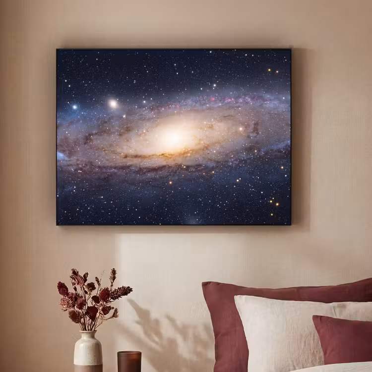 Art Frame - Sterrenstelsel - Ruimte - Kosmos — 3