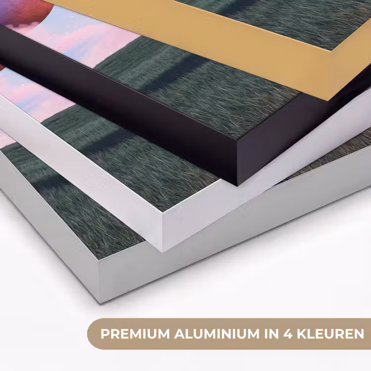 Art Frame - Deur - Fantasie - Ruimte — 2