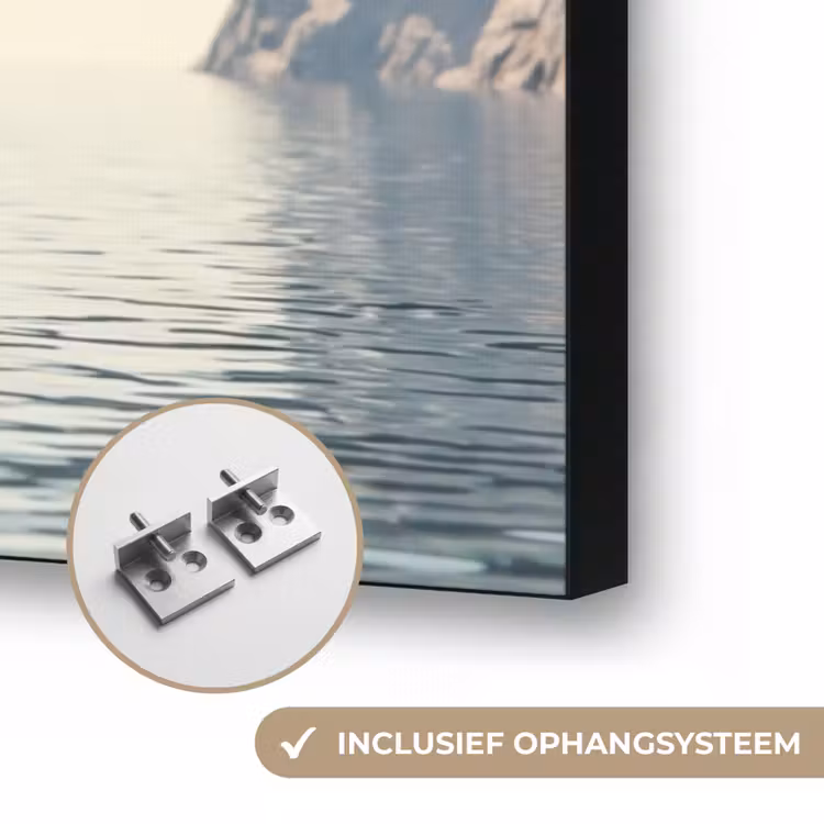 Art Frame - Ruimtevaarder - Walvis - Fantasie — 6