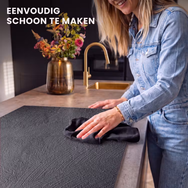 Inductie beschermer - Cirkels van de Tijd — 6