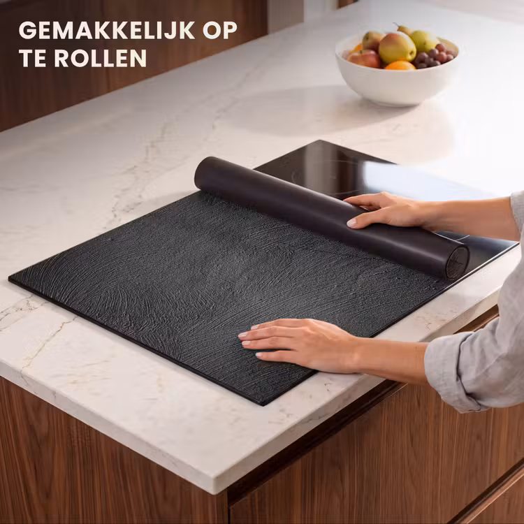 Inductie beschermer - Cirkels van de Tijd — 7