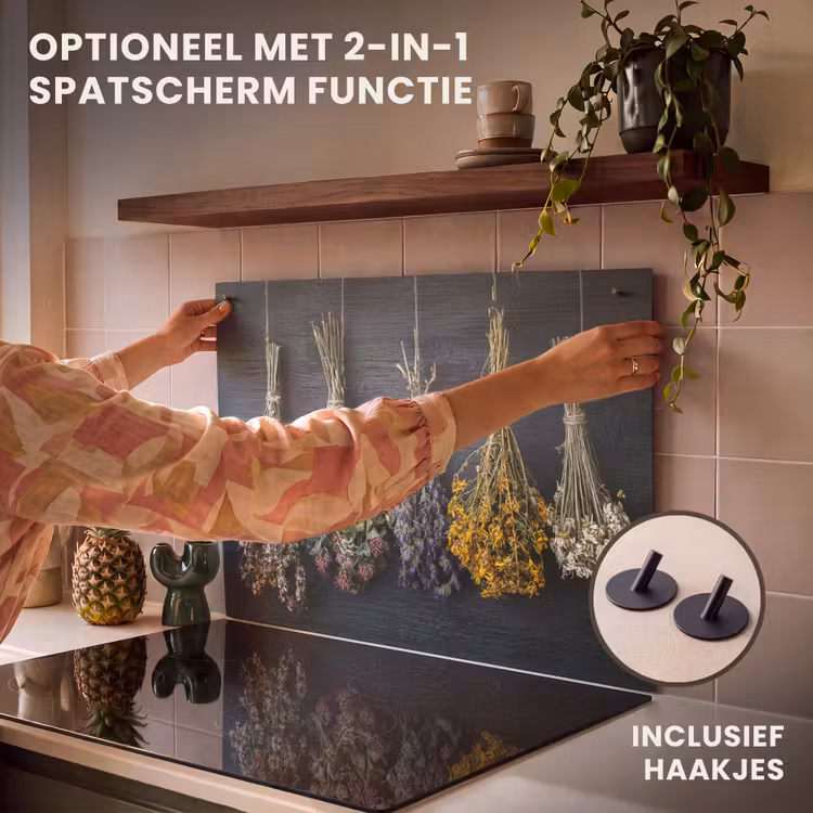 Inductie beschermer - Apotheek van de Natuur — 10