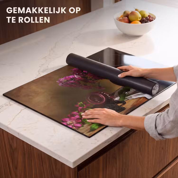 Inductie beschermer - Bouquet van Overvloed — 7