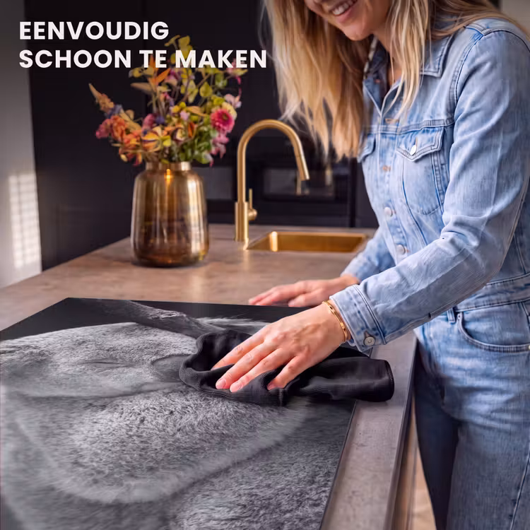 Inductie beschermer - Dromen in de Treetops — 6