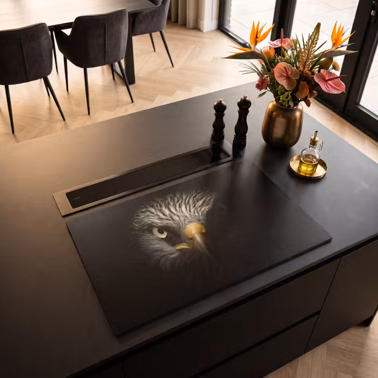 Inductie beschermer - Nachtwacht van het Woud — 5