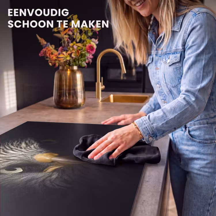 Inductie beschermer - Nachtwacht van het Woud — 6