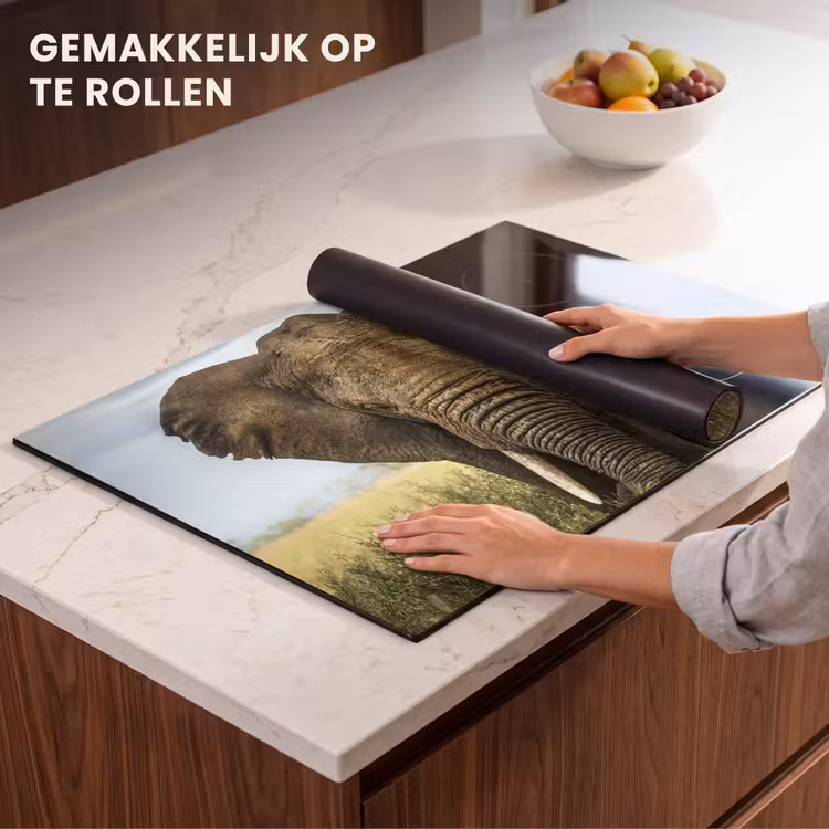 Inductie beschermer - Gigant van de Savanne — 7