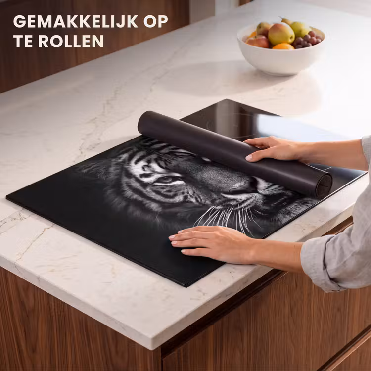 Inductie beschermer - Essentie van Intensiteit — 7