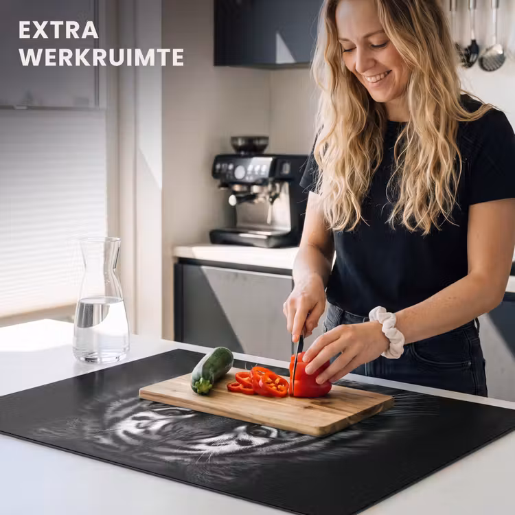 Inductie beschermer - Essentie van Intensiteit — 4