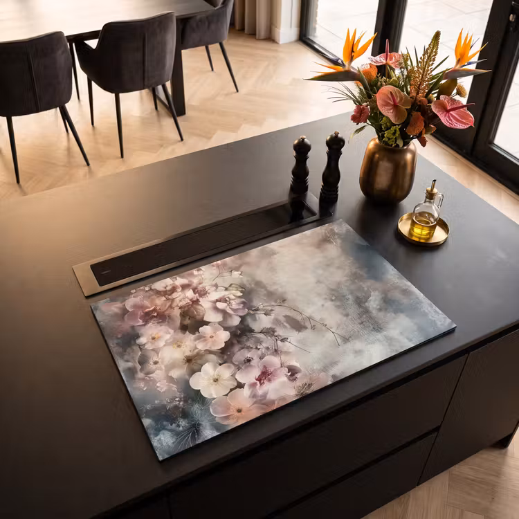 Inductie beschermer - Bloesemnevel — 5