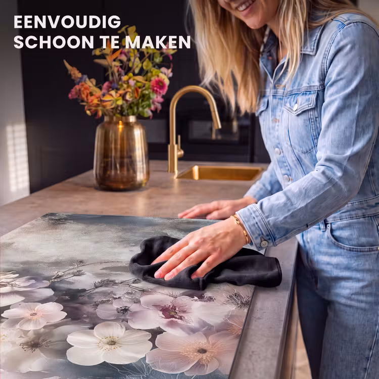 Inductie beschermer - Bloesemnevel — 6