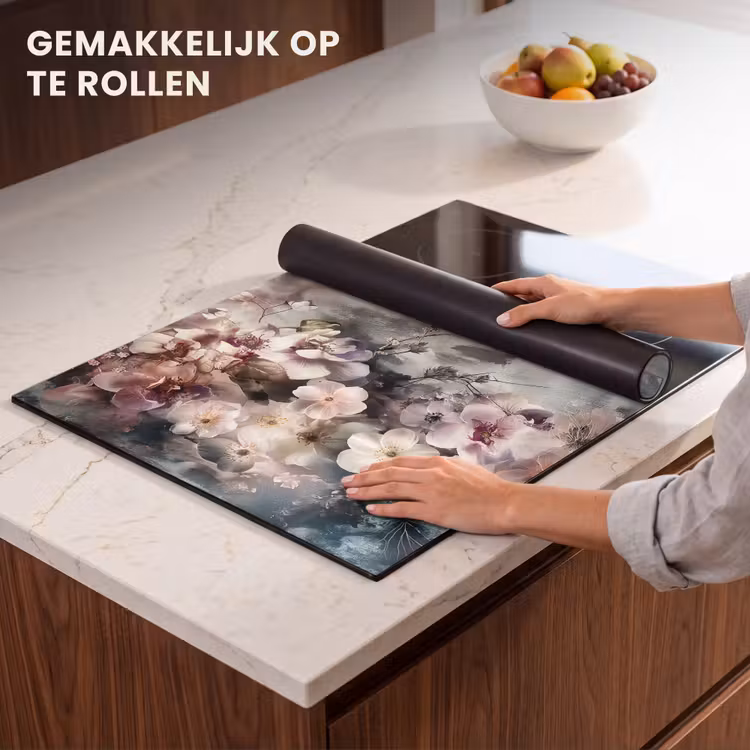 Inductie beschermer - Bloesemnevel — 7