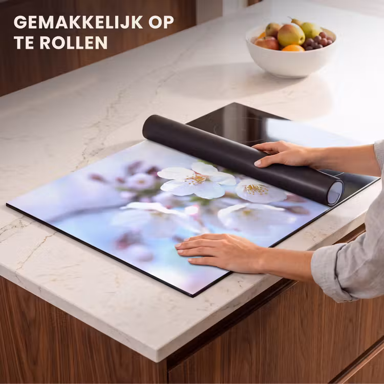 Inductie beschermer - Lichtgevende Lentebodes — 7