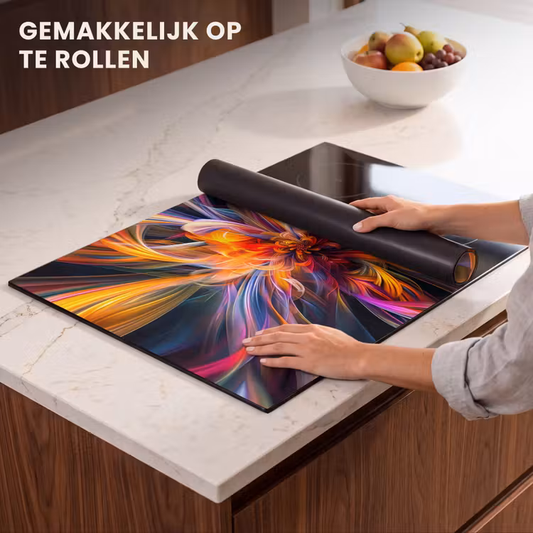 Inductie beschermer - Chromatische Werveling — 7