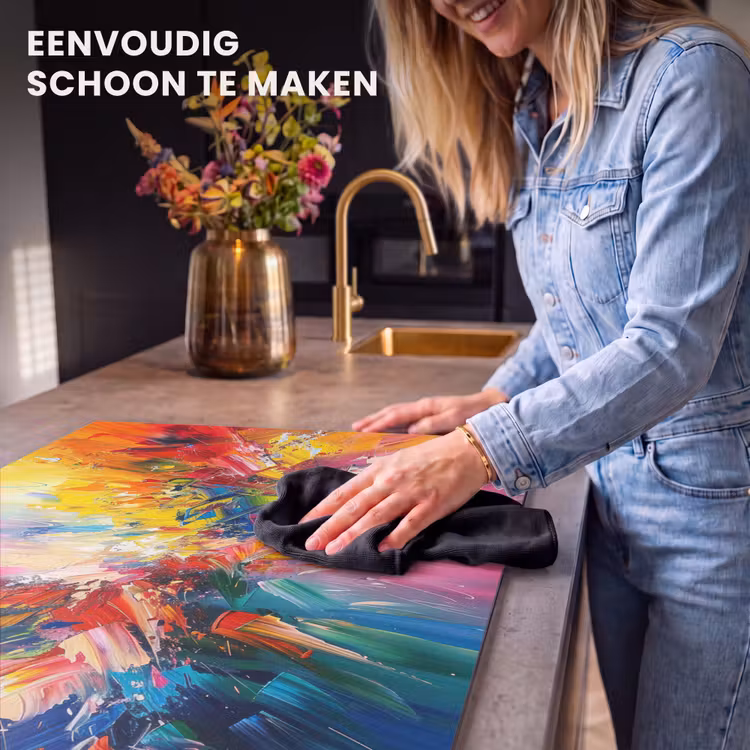 Inductie beschermer - Explosie van Creativiteit — 6