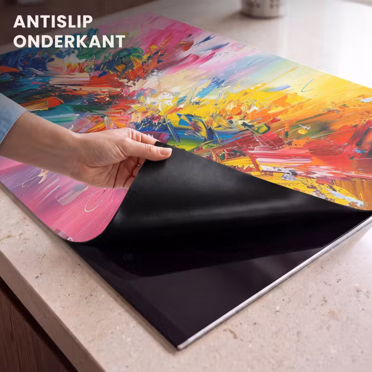 Inductie beschermer - Explosie van Creativiteit — 9