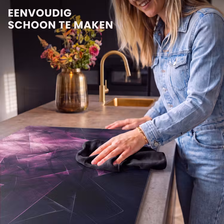 Inductie beschermer - Geometrie van het Onzichtbare — 6