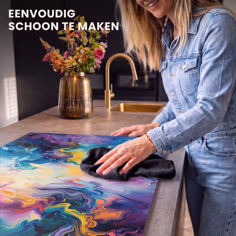 Inductie beschermer - Psychedelische Droomstroom — 6