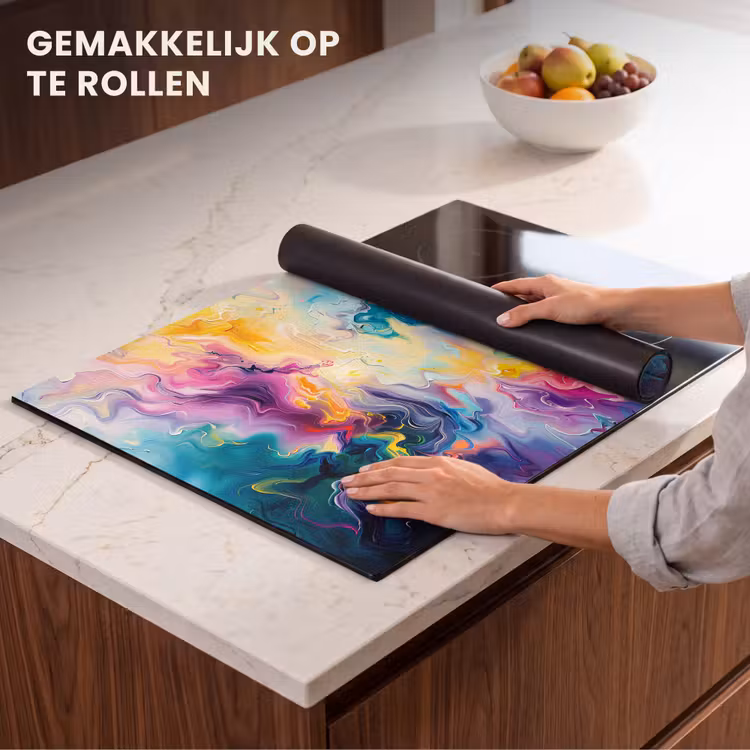 Inductie beschermer - Psychedelische Droomstroom — 7
