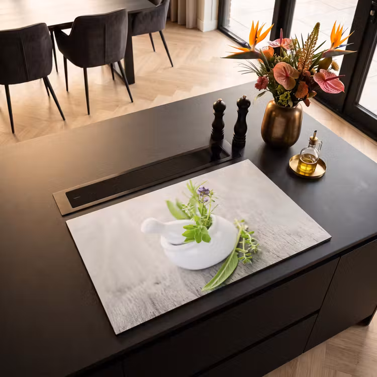 Inductie beschermer - Kruiden in Vrede — 5