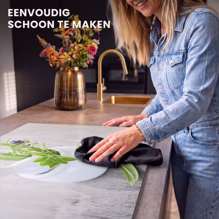 Inductie beschermer - Kruiden in Vrede — 6