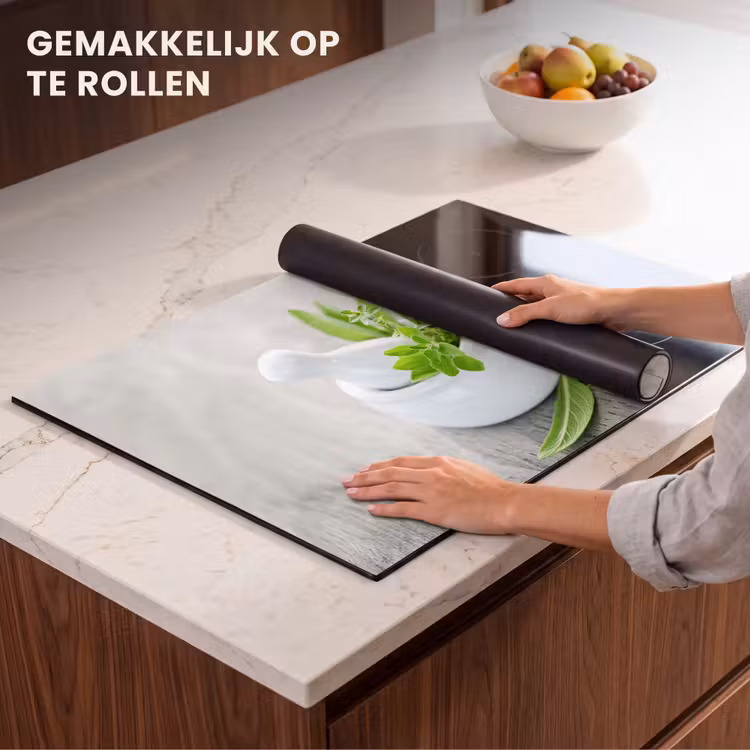 Inductie beschermer - Kruiden in Vrede — 7