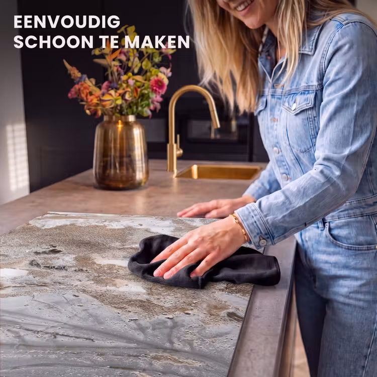 Inductie beschermer - Aardse Verfijning — 6