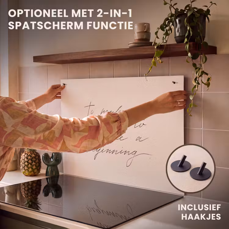 Inductie beschermer - Cyclische Wijsheid — 10