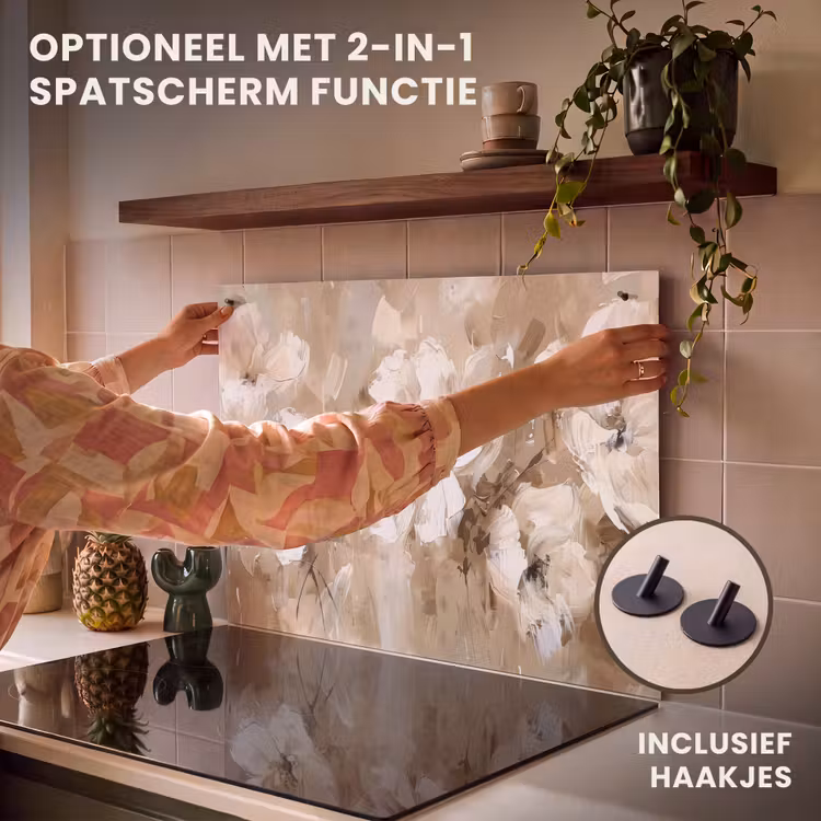 Inductie beschermer - Fluisteringen in Ivoor — 10