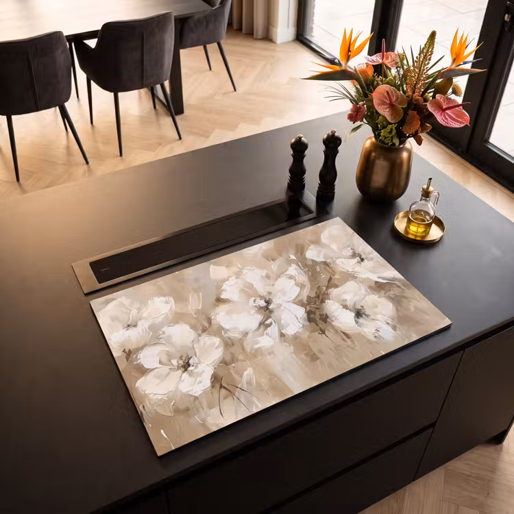 Inductie beschermer - Fluisteringen in Ivoor — 5