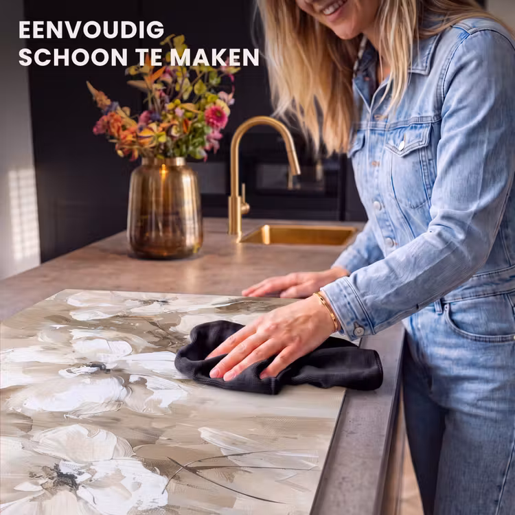 Inductie beschermer - Fluisteringen in Ivoor — 6