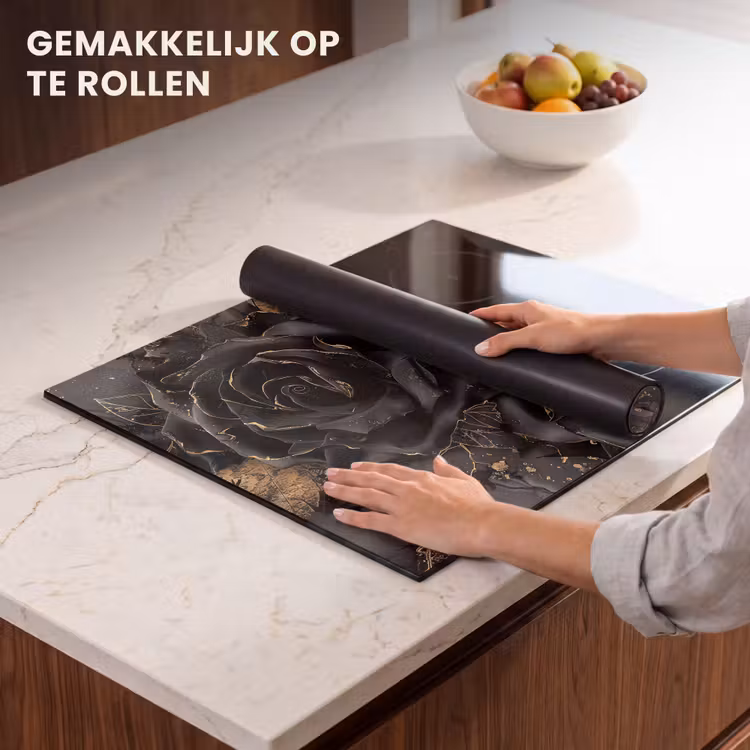 Inductie beschermer - Fluisteringen van Obsidiaan — 7