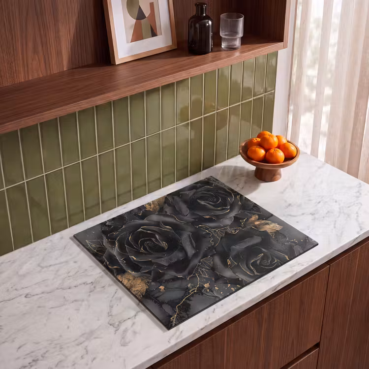 Inductie beschermer - Fluisteringen van Obsidiaan — 8