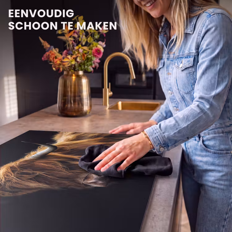 Inductie beschermer - Schaduw en Licht — 6