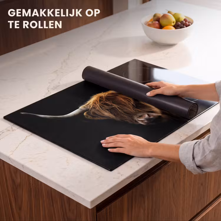 Inductie beschermer - Schaduw en Licht — 7