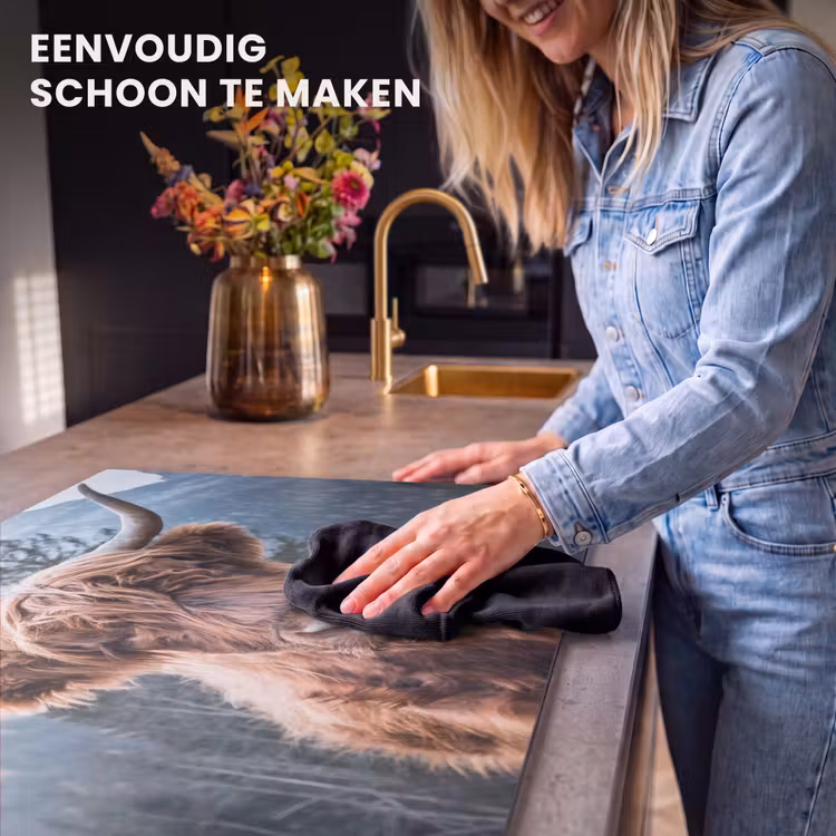 Inductie beschermer - Alpenbewaker bij Dageraad — 6
