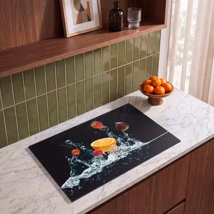 Inductie beschermer - Carnaval van Vruchten en Water — 8