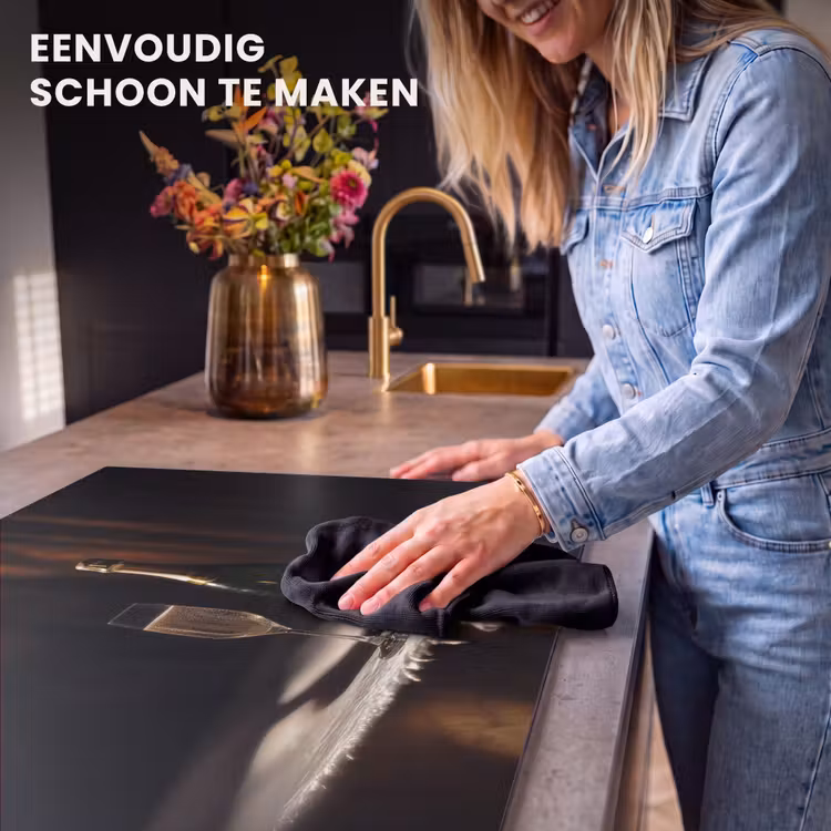 Inductie beschermer - Prosecco - Bubbels - Sfeervol - Drank — 6