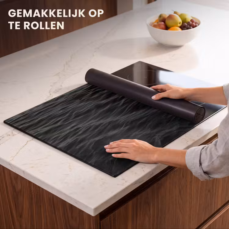 Inductie beschermer - Golvende Duisternis — 7