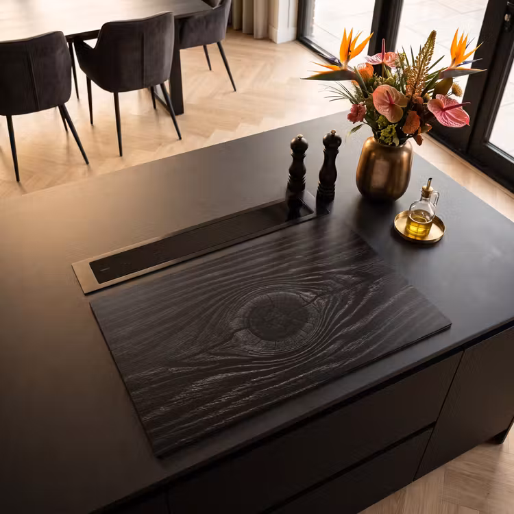 Inductie beschermer - Geheugen van de Tijd — 5
