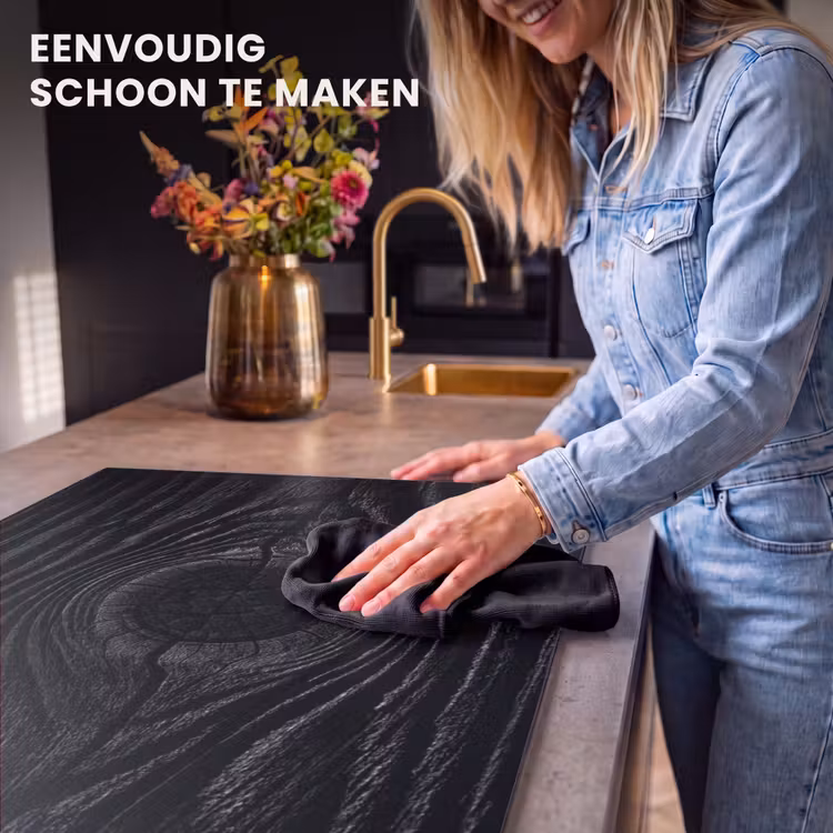 Inductie beschermer - Geheugen van de Tijd — 6