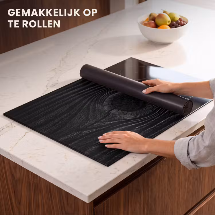 Inductie beschermer - Geheugen van de Tijd — 7