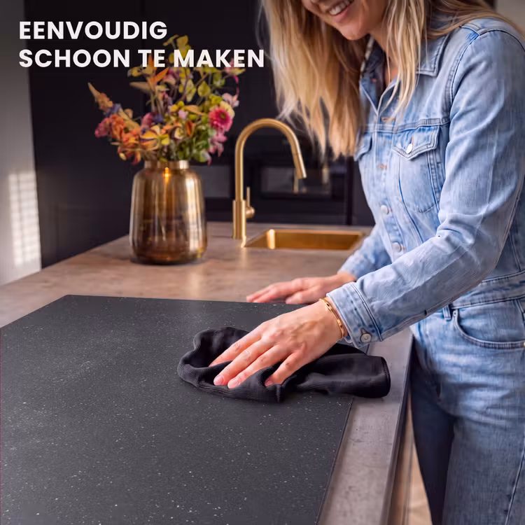 Inductie beschermer - Nachthemel Melodie — 6