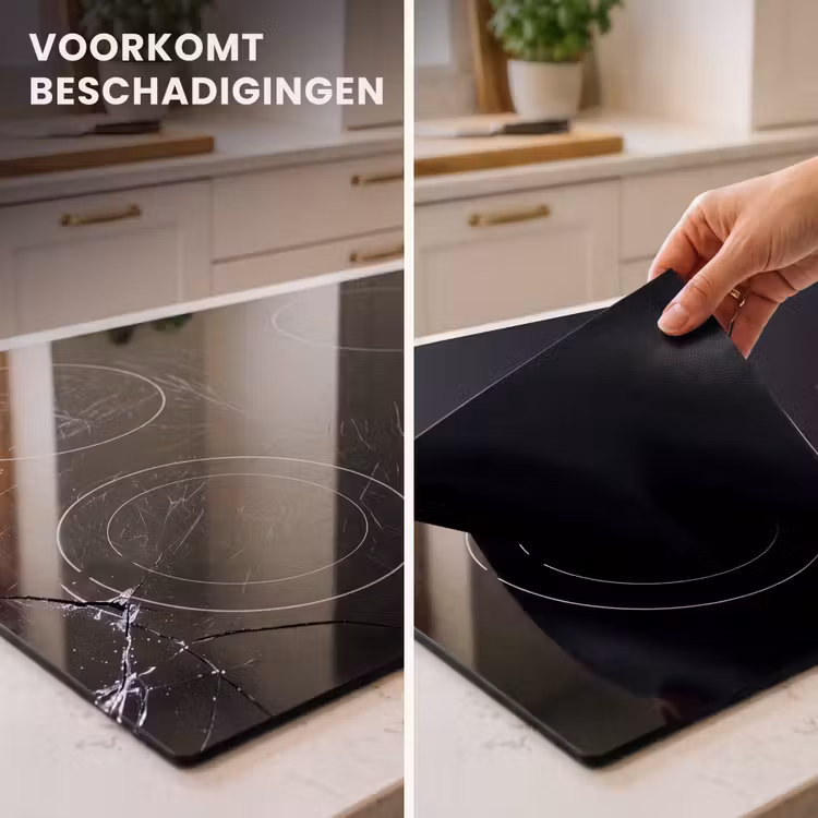 Inductie beschermer - Een Ode aan de Maancyclus — 3